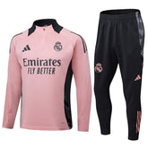 Real Madrid Training Tracksuit 2024/25