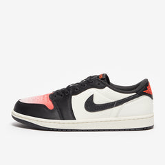 Air Jordan 1 Retro Low x PSG