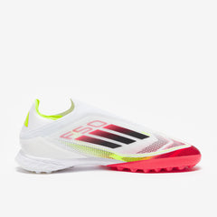 Adidas F50 Pro Laceless TF