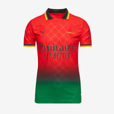 AC Milan GK Shirt X Off-White