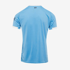 Manchester City 25-26 Home Jersey