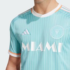 Inter Miami CF 2024 Archive Jersey
