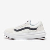 Vans Womens Old Skool Overt CC