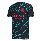 Manchester City 23/24 Men's Third Jersey