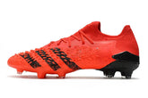 ADIDAS PREDATOR FREAK.1 Low FG Limited Edition football boots shoes and shoes, soccer AstroTurf artificial cleats footballdxb sneakers adidas.1 soccer cleats adidas.2 shoe adidas.3 Firm ground firmground real grass Fg natural grass فيرم جروند اف جي عشب طبيعي بريداتوراديداس اديداس فوتبول احذية كرة قدم اديداس جواتي جوتي اخر اصدار سباط أديدأس مال جزم احذية كرة قدم جواتي للعشب الطبيعي العشب الصناعي جوتي كورة كورة سباط ملاعب ترتان الحشيش الصناعي فوتبول دي اكس بي سنيكيرز نجيلة