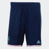 Arsenal 22/23 Third Shorts FootballDXB