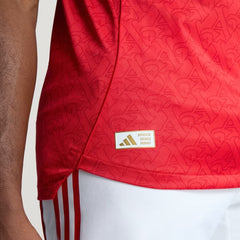 Arsenal 25-26 Home Authentic Jersey