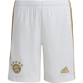 Bayern Munich Shorts Away 22/23 FootballDXB