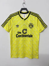 Dortmund 1988 FootballDXB