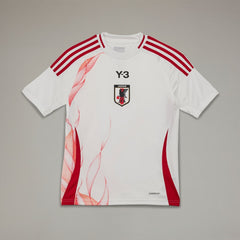 Japan X Y-3 2024 Away Kids Jersey Full set T-Shirt & short