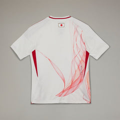 Japan X Y-3 2024 Away Kids Jersey Full set T-Shirt & short