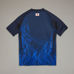 Japan X Y-3 2024 Home Kids Jersey Full set T-Shirt & short