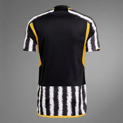 Juventus 23/24 Stadium Home Jersey Football DXB