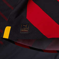 Manchester City FC 2022/23 Match Away Shirt - Football DXB