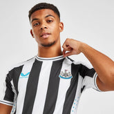 New Castel 22/23 HOME Authentic Shirt - Football DXB