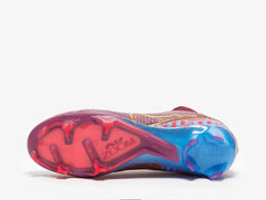 Nike Shoes Zoom Mercurial Superfly 9 Elite FG KM Editionii - Football DXB