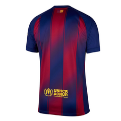 FC Barcelona 25-26 Home Stadium Jersey