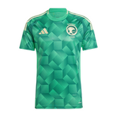 Saudi Arabia 24-25 Home Jersey
