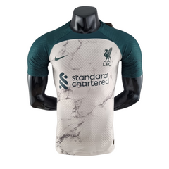 Liverpool Special Edition Jersey