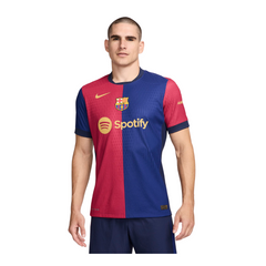 FC Barcelona 2024/25 Home Jersey