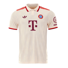 FC Bayern 24/25 Third Authentic Jersey