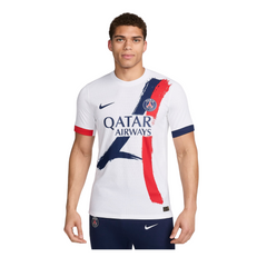 PSG Nike Dri-FIT ADV Away Match Shirt 2024-25