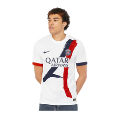 PSG Nike Dri-FIT ADV Away Shirt 2024-25