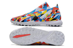 Predator Edge Geometric.1 TF Boots Limited-edition - Football DXB