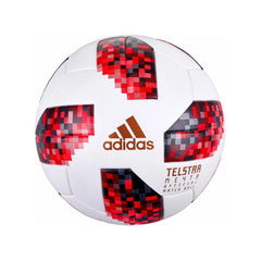 Telstar 18 competition Match Ball Knockout Rounds FootballDXB
