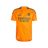 Real Madrid 24/25 Away Jersey