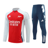 Kids Arsenal Training Tracksuit 24-25