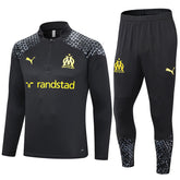 Puma Marseille Training Tracksuit 23-24