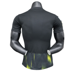 Nike Al-Ittihad 23/24 Third Jersey