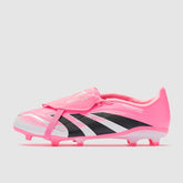 Adidas Kids Predator League Tongue x Beckham FG/MG