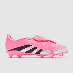 Adidas Kids Predator League Tongue x Beckham FG/MG