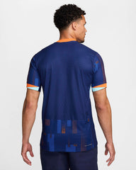 Netherlands 2024 Match Away Jersey