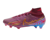 Nike Shoes Zoom Mercurial Superfly 9 Elite FG KM Edition