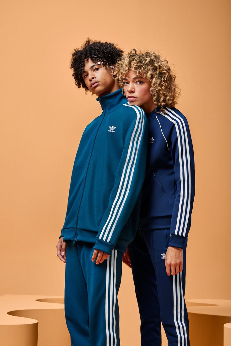 TRACKSUITS