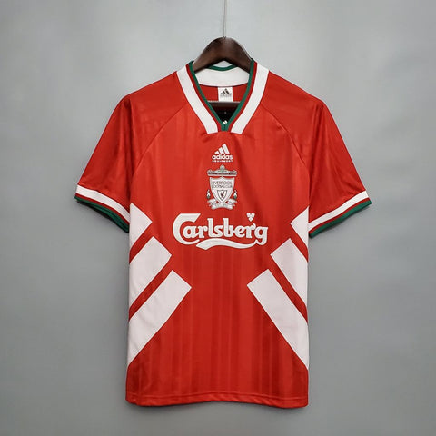 Liverpool Home 1993-95 Kit