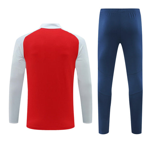 Arsenal Training Tracksuit 2024/25