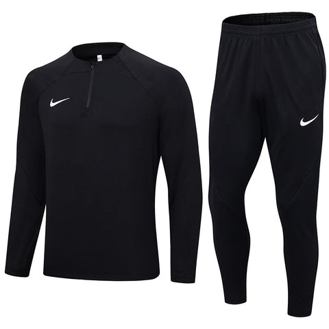 Nike Long Sleeves Tracksuit