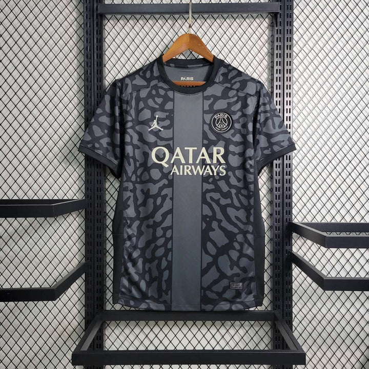 Paris Saint German Third Kit 2023/24