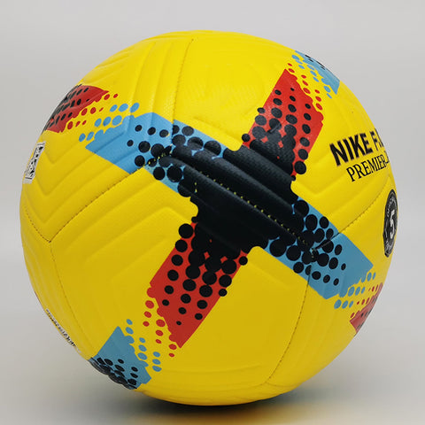 Premier League Fight Soccer Ball