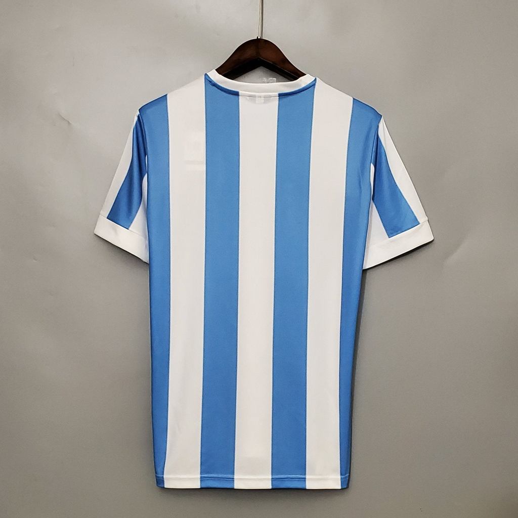 Argentina Home 1978 Kit