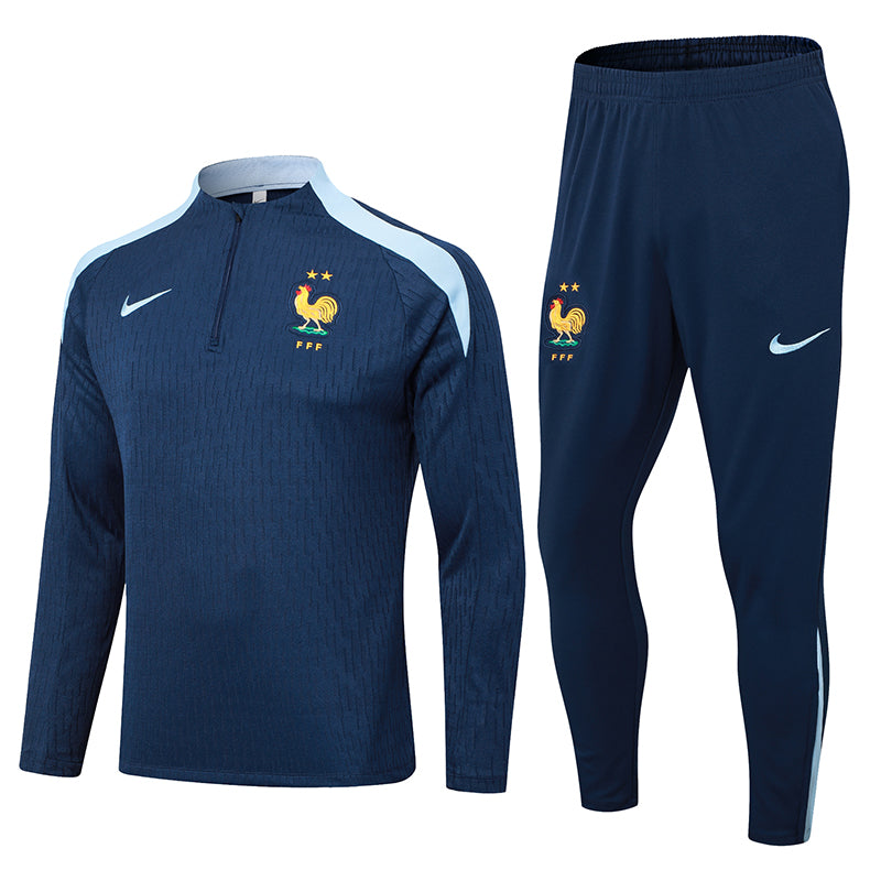 FFF Training Tracksuit 2024/25