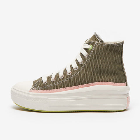 Converse Womens Chuck Taylor All Star Move