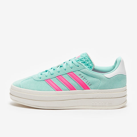 Adidas Originals Womens Gazelle Bold