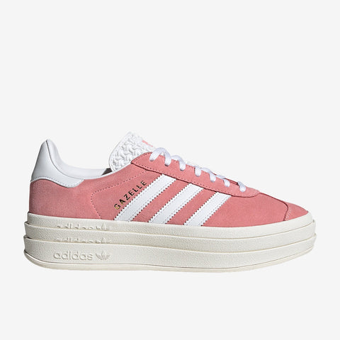 Adidas Originals Womens Gazelle Bold