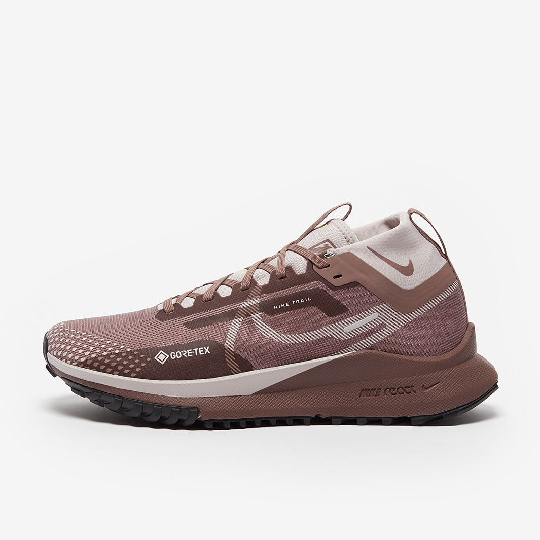 Nike Womens React Pegasus Trail 4 GORE-TEX