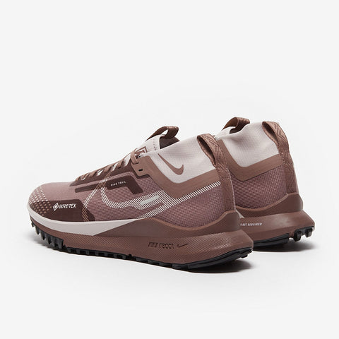 Nike Womens React Pegasus Trail 4 GORE-TEX